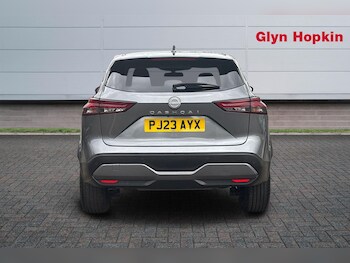 Used Nissan Qashqai 2023 for sale - 78370466: Photo