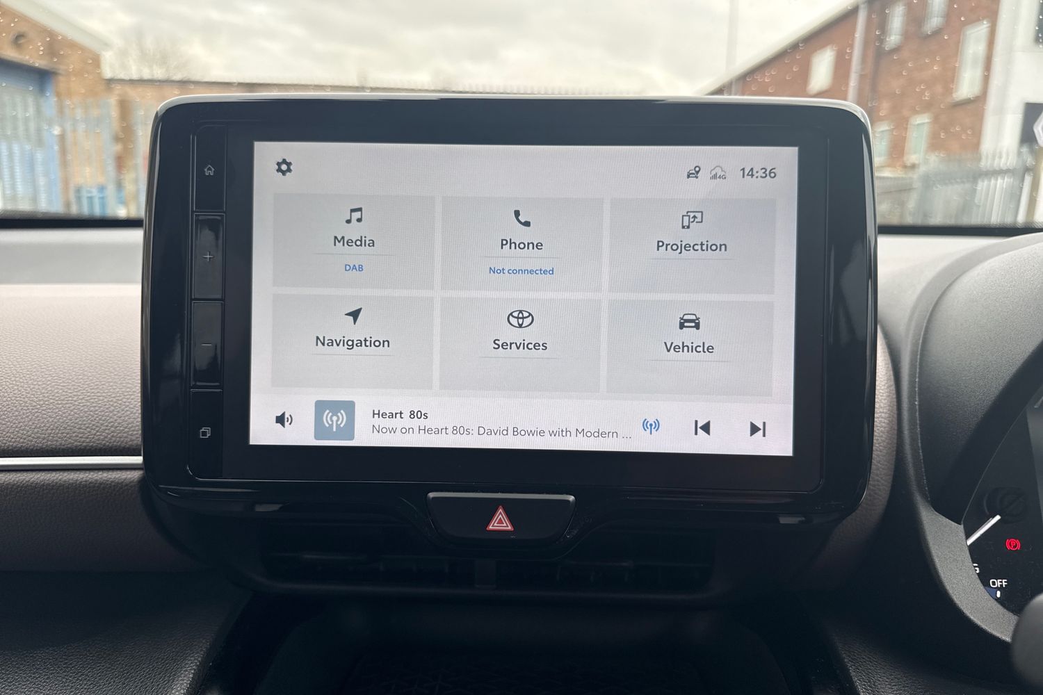 Used Toyota Yaris Cross 2022 for sale - 77717950: Photo 17