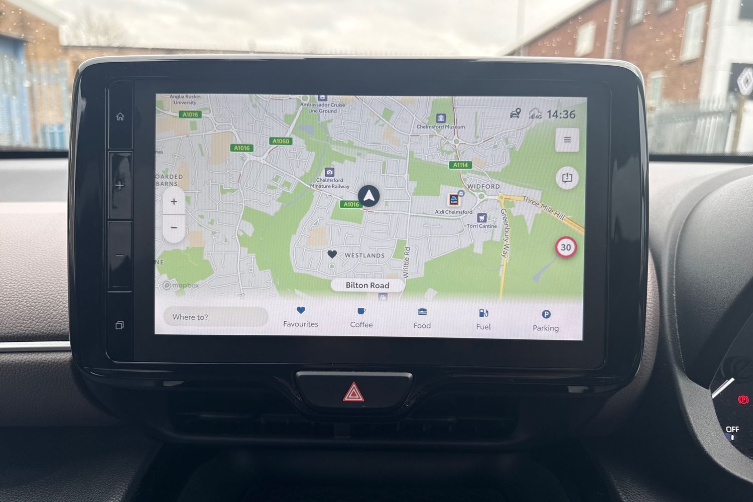 Used Toyota Yaris Cross 2022 for sale - 77717950: Photo 18