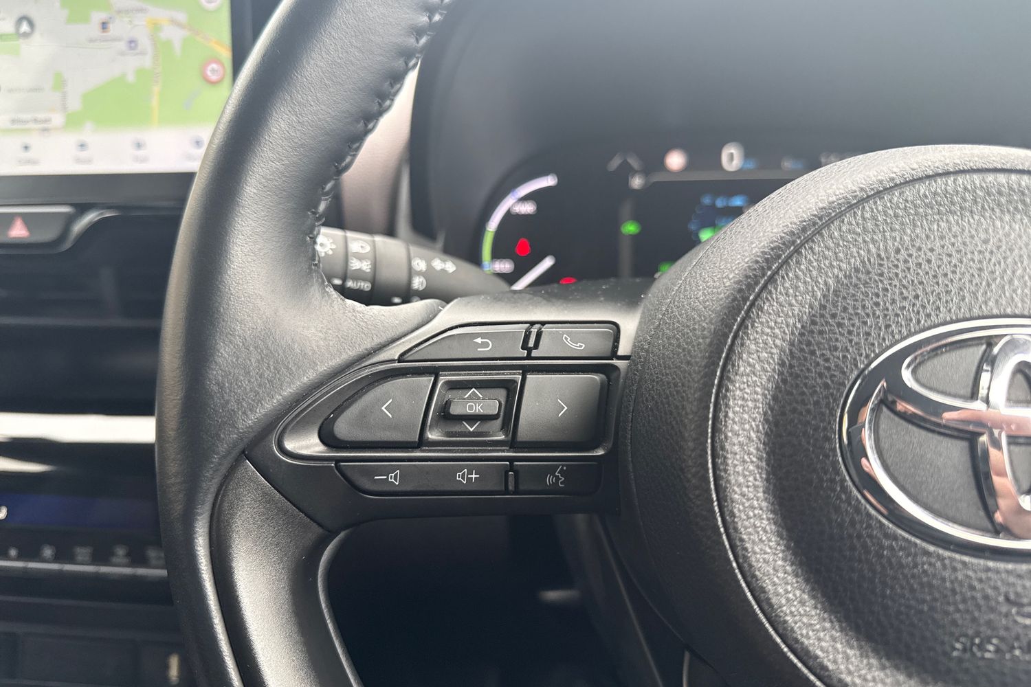 Used Toyota Yaris Cross 2022 for sale - 77717950: Photo 21