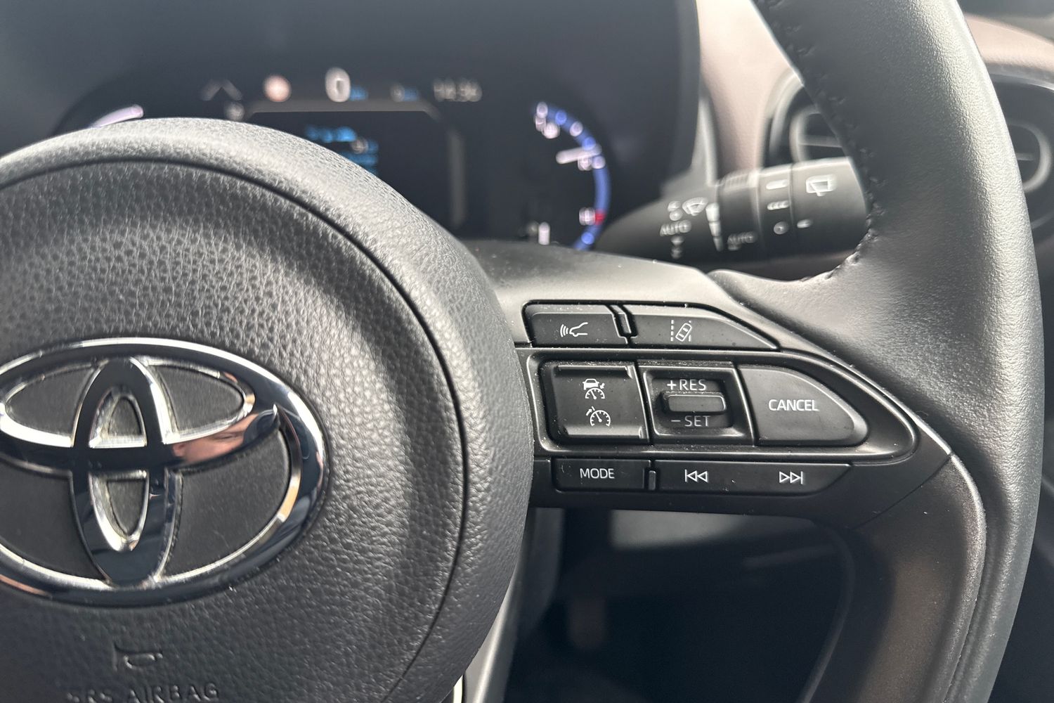 Used Toyota Yaris Cross 2022 for sale - 77717950: Photo 22