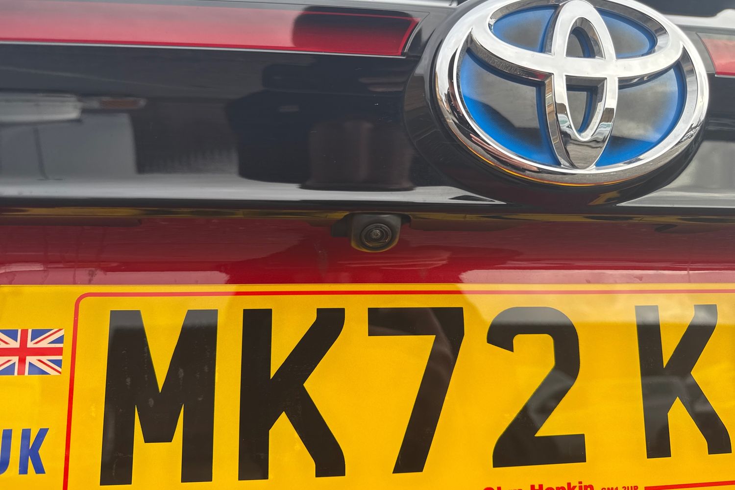 Used Toyota Yaris Cross 2022 for sale - 77717950: Photo 31