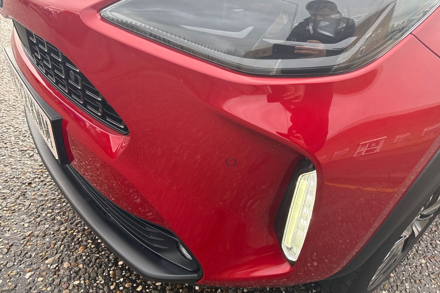 Used Toyota Yaris Cross 2022 for sale - 77717950: Photo 37