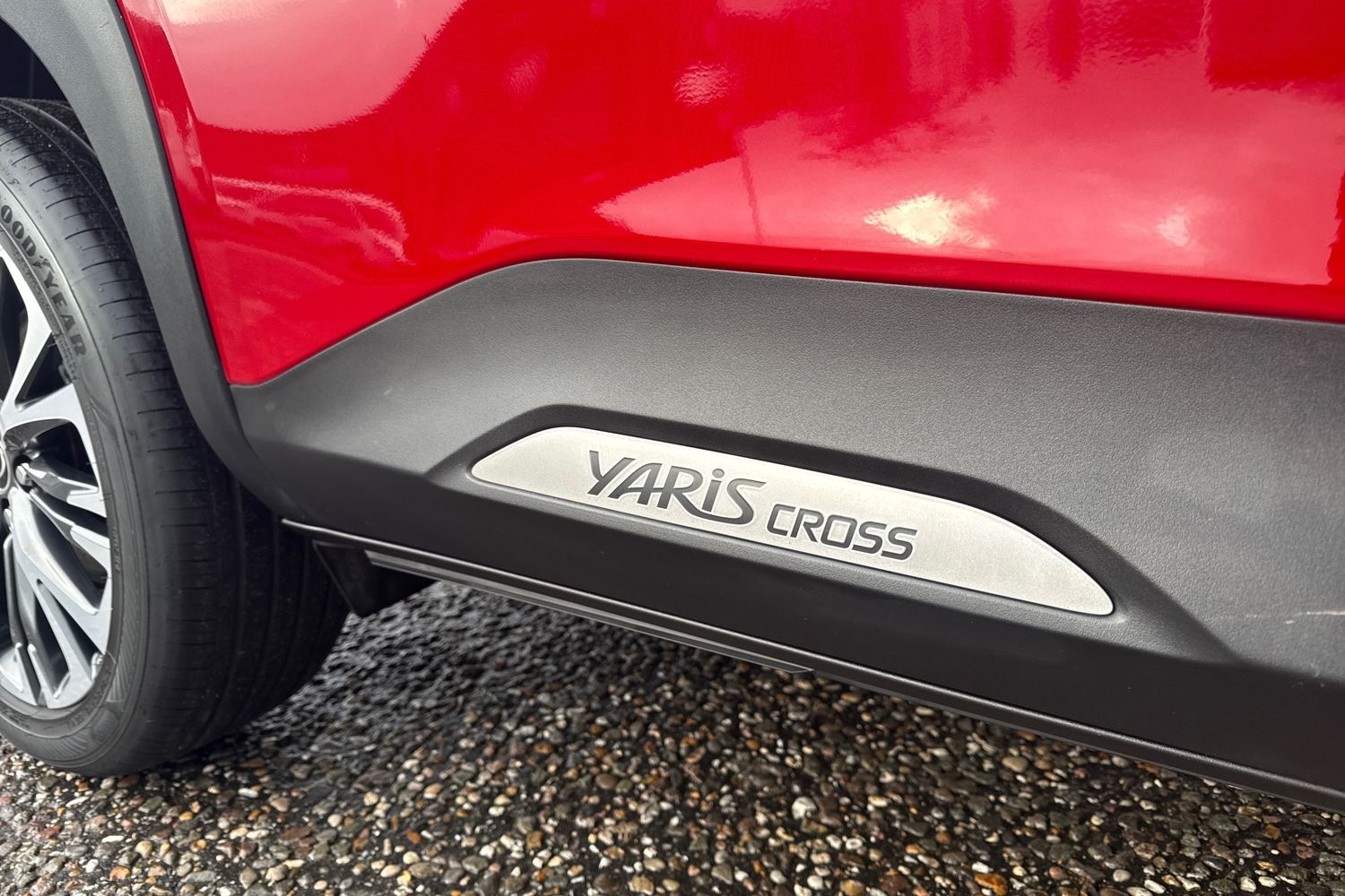 Used Toyota Yaris Cross 2022 for sale - 77717950: Photo 40