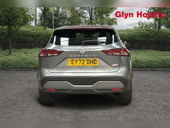 Used Nissan Qashqai 2022 for sale - 77346967: Photo