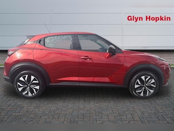 Used Nissan Juke 2022 for sale - 79087737: Photo