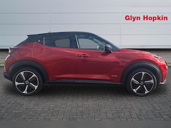 Used Nissan Juke 2022 for sale - 78285106: Photo
