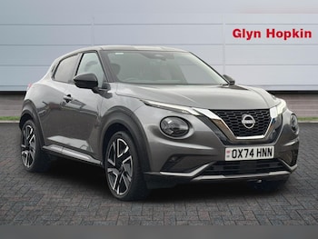 Used Nissan Juke 2025 for sale - 78791616: Photo