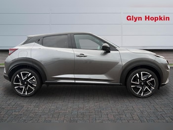 Used Nissan Juke 2025 for sale - 78791616: Photo