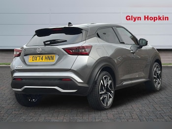 Used Nissan Juke 2025 for sale - 78791616: Photo