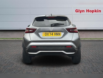 Used Nissan Juke 2025 for sale - 78791616: Photo