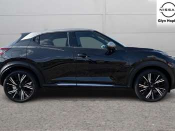Used Nissan Juke 2022 for sale - 74868682: Photo