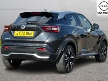 Used Nissan Juke 2022 for sale - 74868682: Photo
