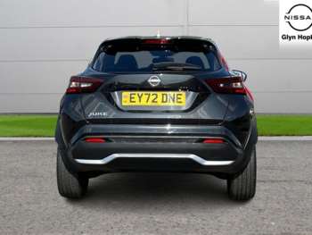 Used Nissan Juke 2022 for sale - 74868682: Photo