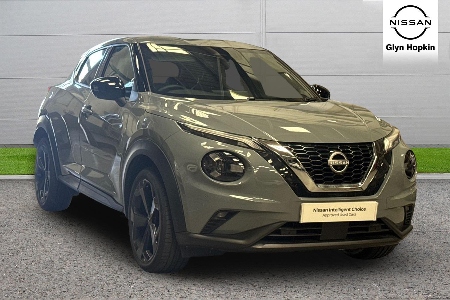 Used Nissan Juke 2024 for sale - 76372734: Photo 1
