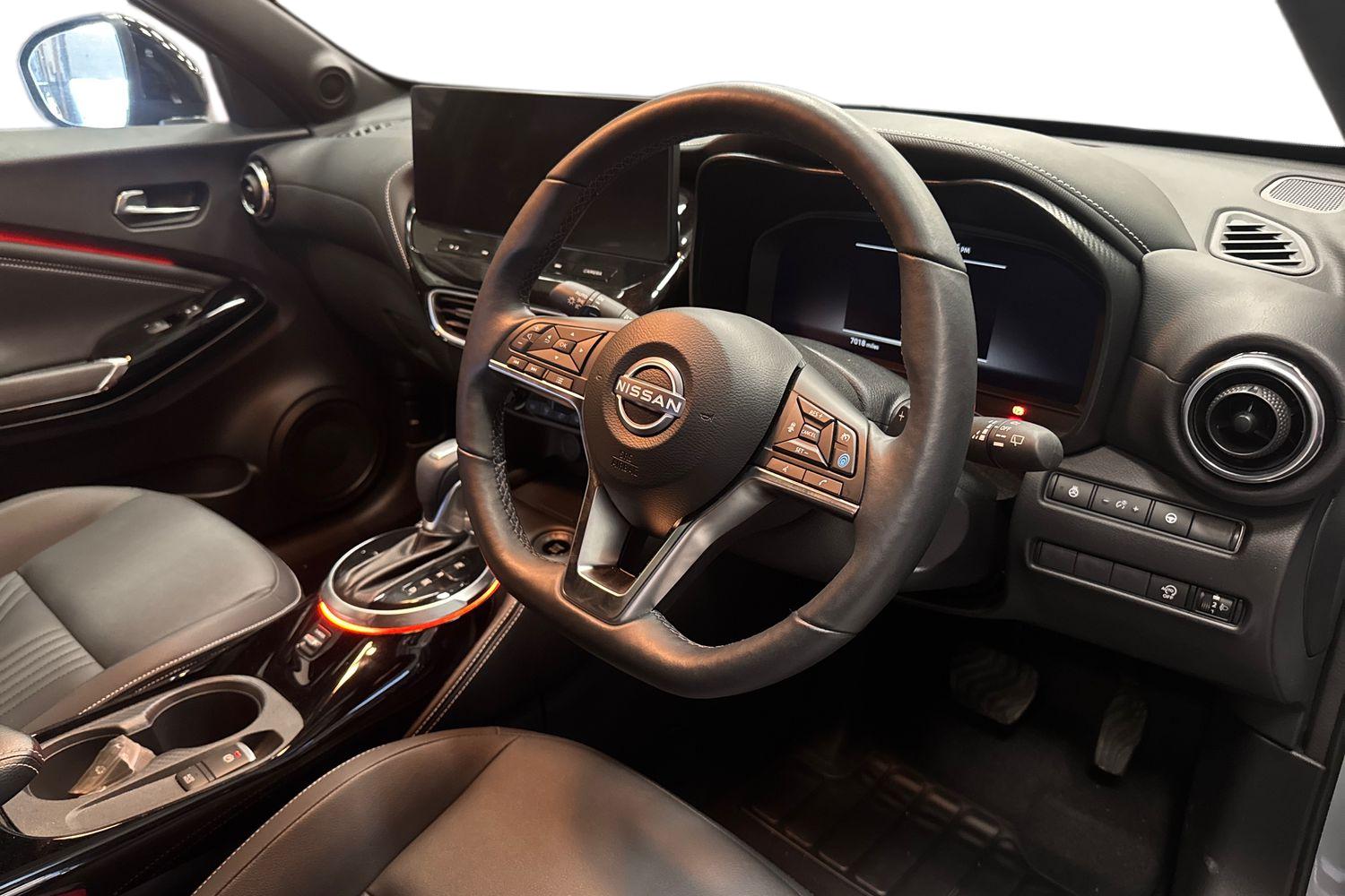 Used Nissan Juke 2024 for sale - 76372734: Photo 10