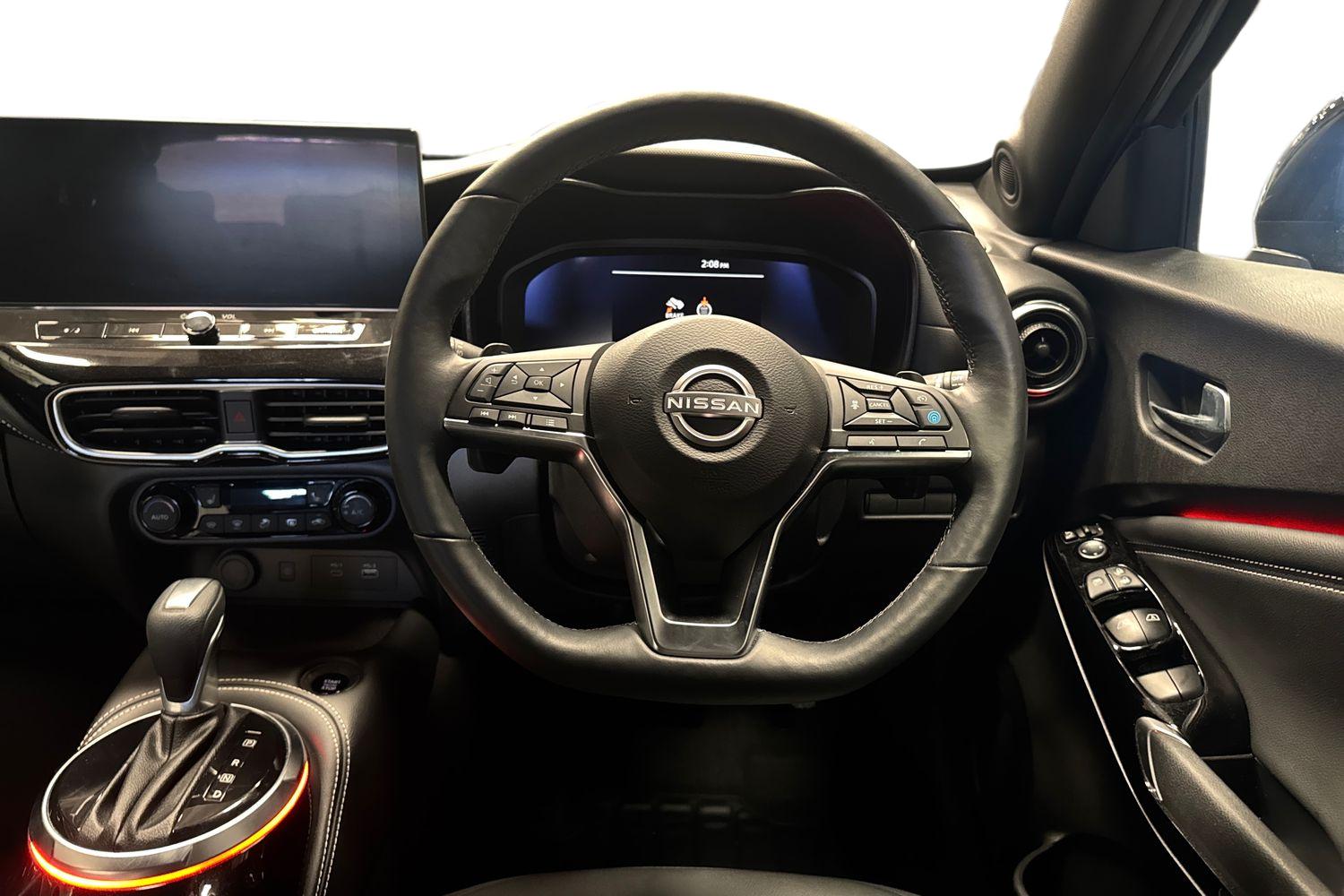 Used Nissan Juke 2024 for sale - 76372734: Photo 11