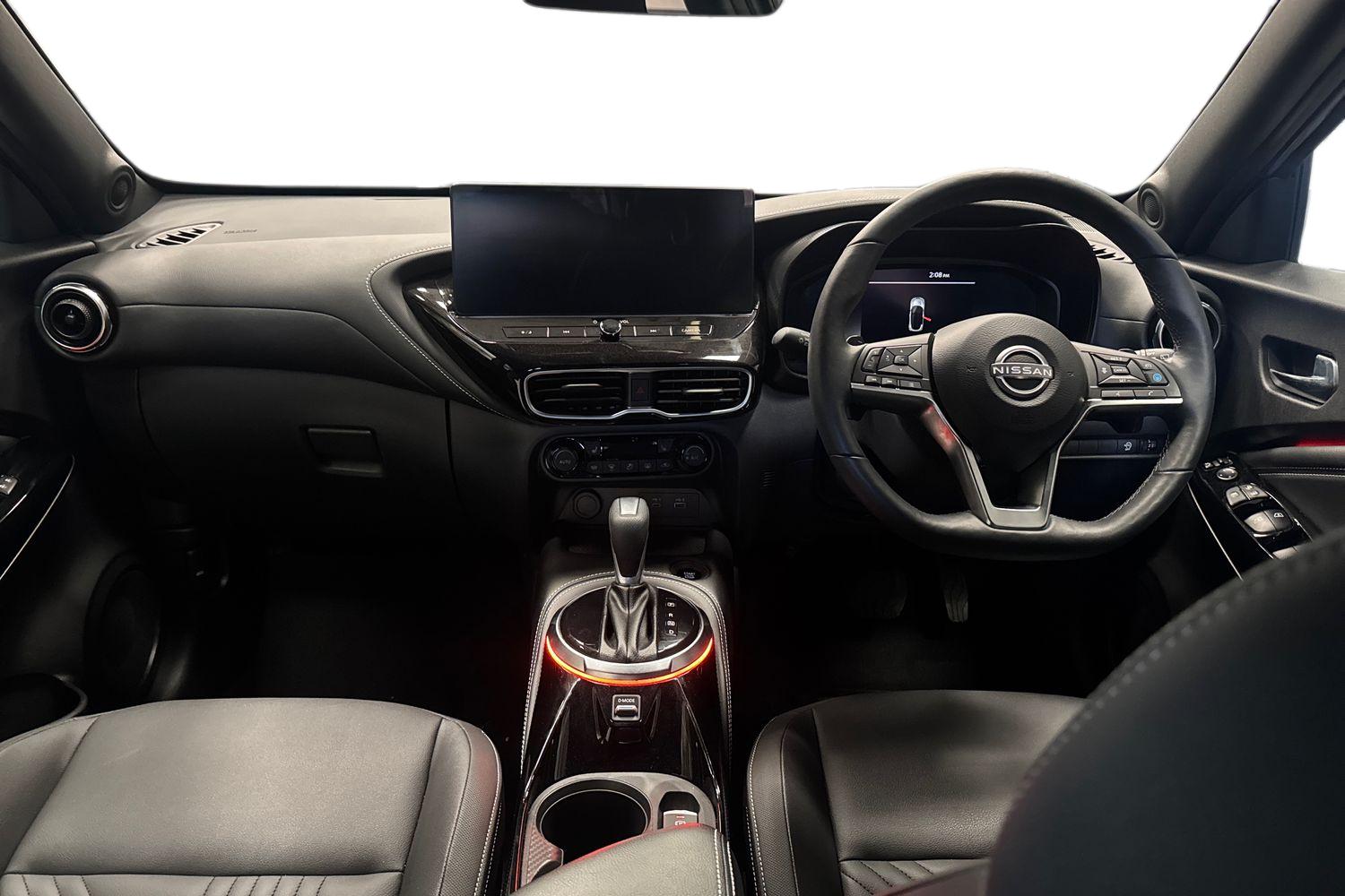 Used Nissan Juke 2024 for sale - 76372734: Photo 12