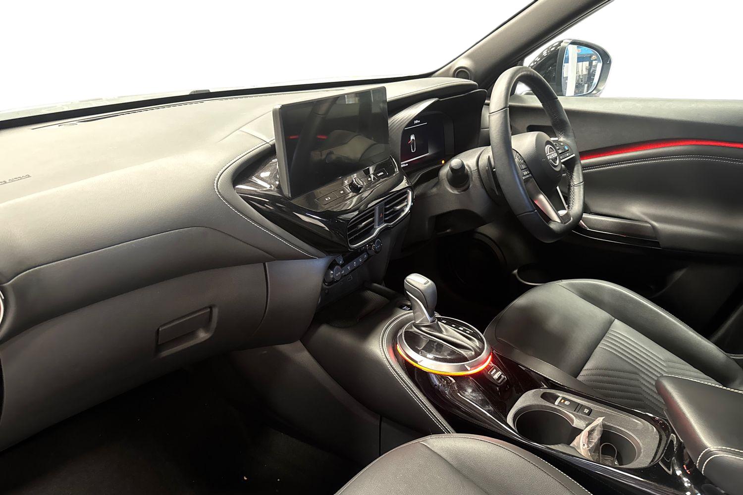 Used Nissan Juke 2024 for sale - 76372734: Photo 13