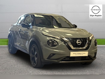 Nissan - Juke