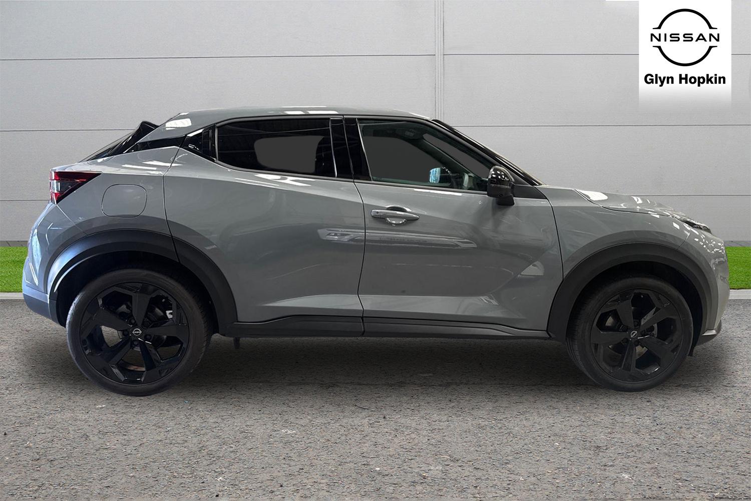 Used Nissan Juke 2024 for sale - 76372734: Photo 2