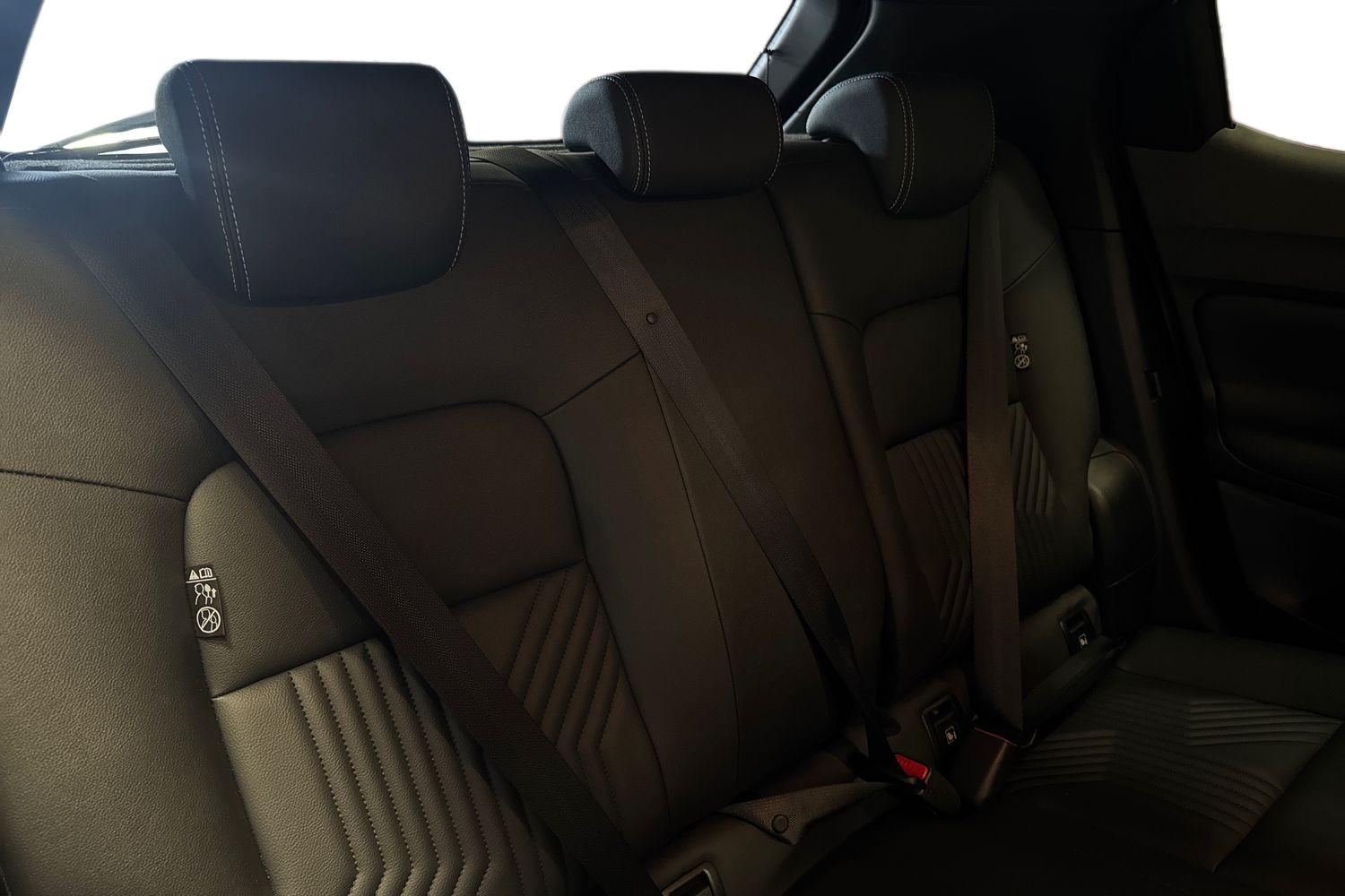 Used Nissan Juke 2024 for sale - 76372734: Photo 23