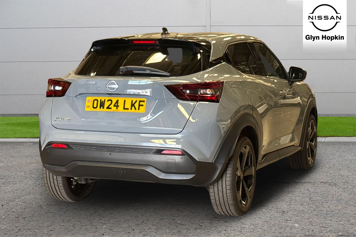 Used Nissan Juke 2024 for sale - 76372734: Photo 3