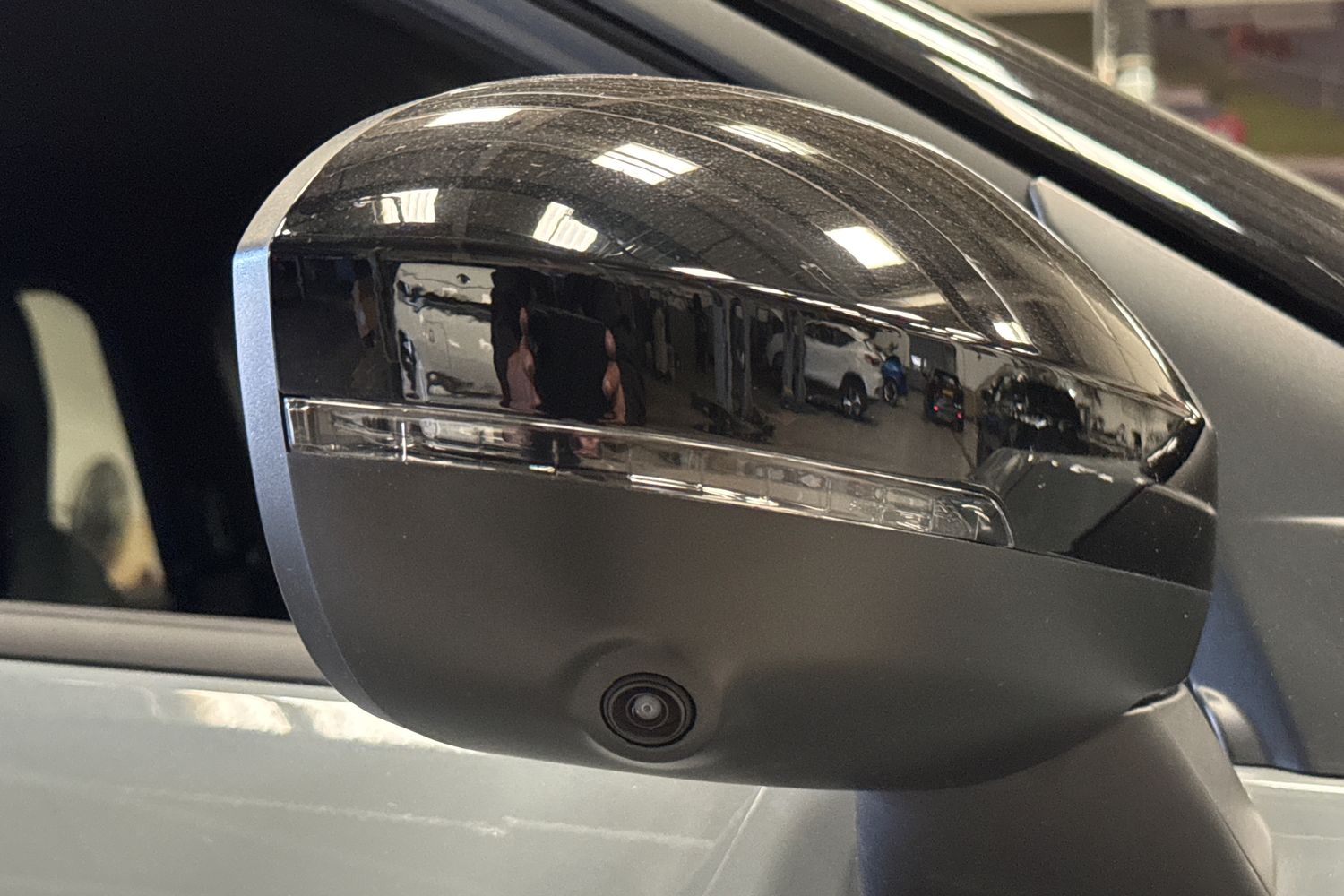 Used Nissan Juke 2024 for sale - 76372734: Photo 39