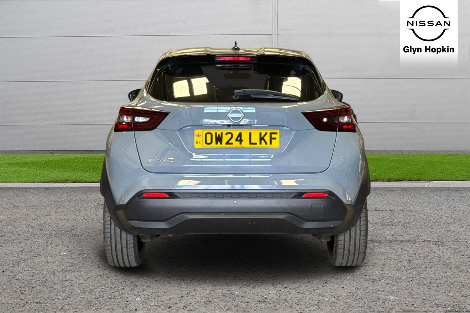 Used Nissan Juke 2024 for sale - 76372734: Photo 4