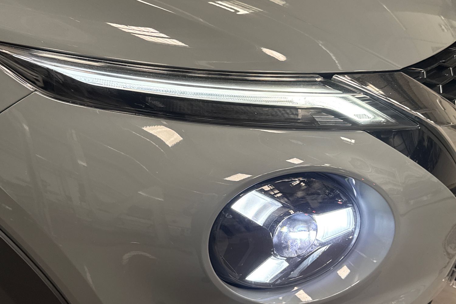 Used Nissan Juke 2024 for sale - 76372734: Photo 41