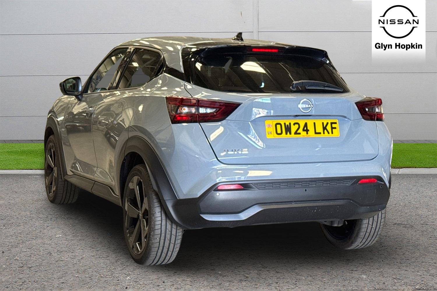 Used Nissan Juke 2024 for sale - 76372734: Photo 5