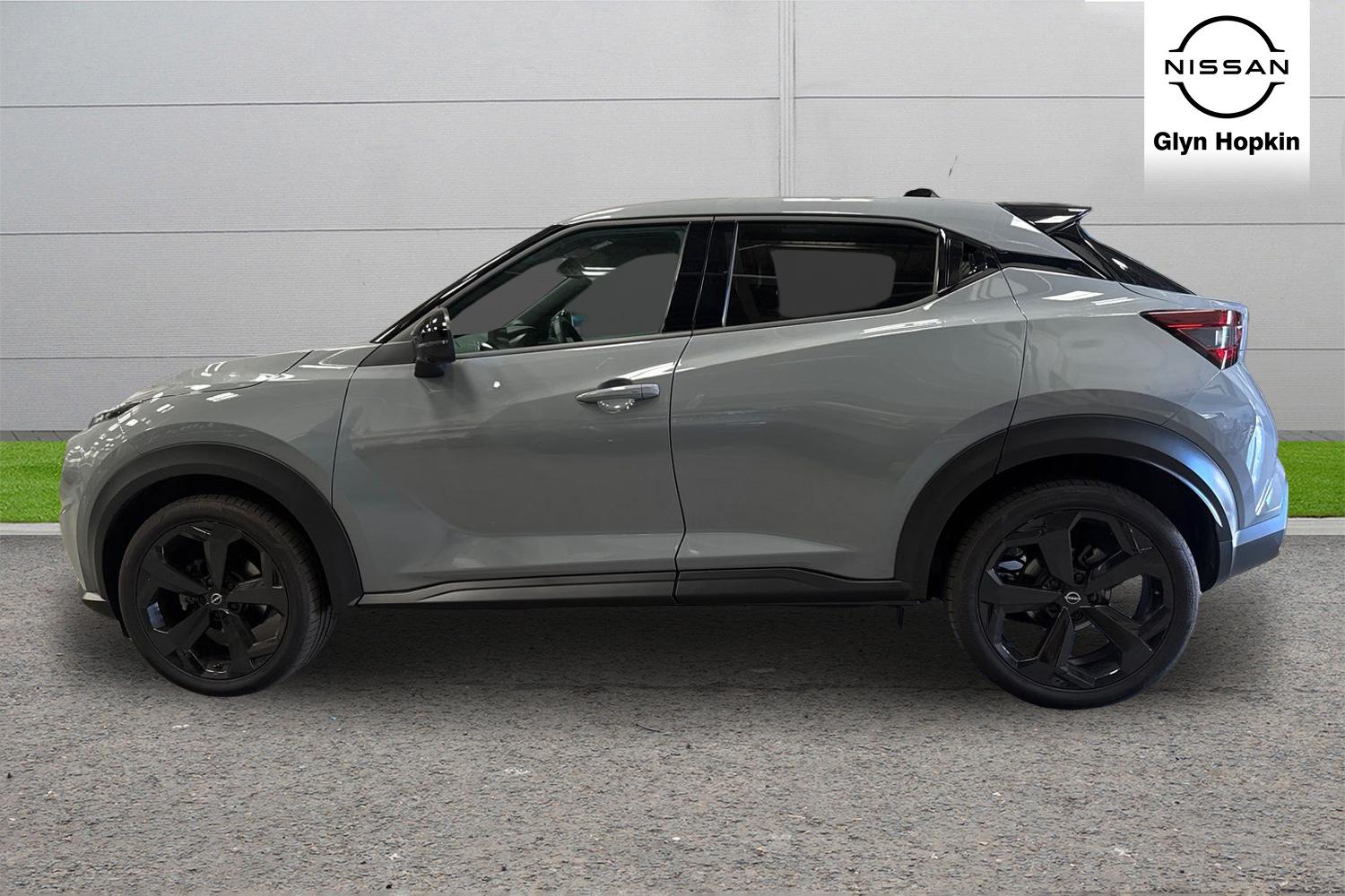 Used Nissan Juke 2024 for sale - 76372734: Photo 6