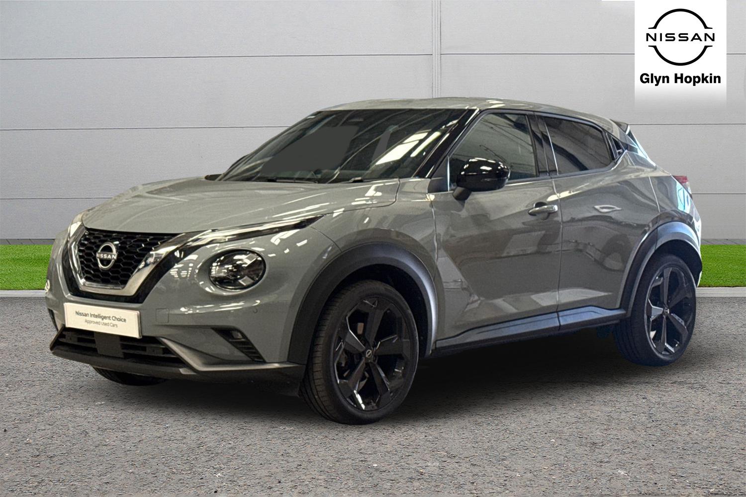 Used Nissan Juke 2024 for sale - 76372734: Photo 7