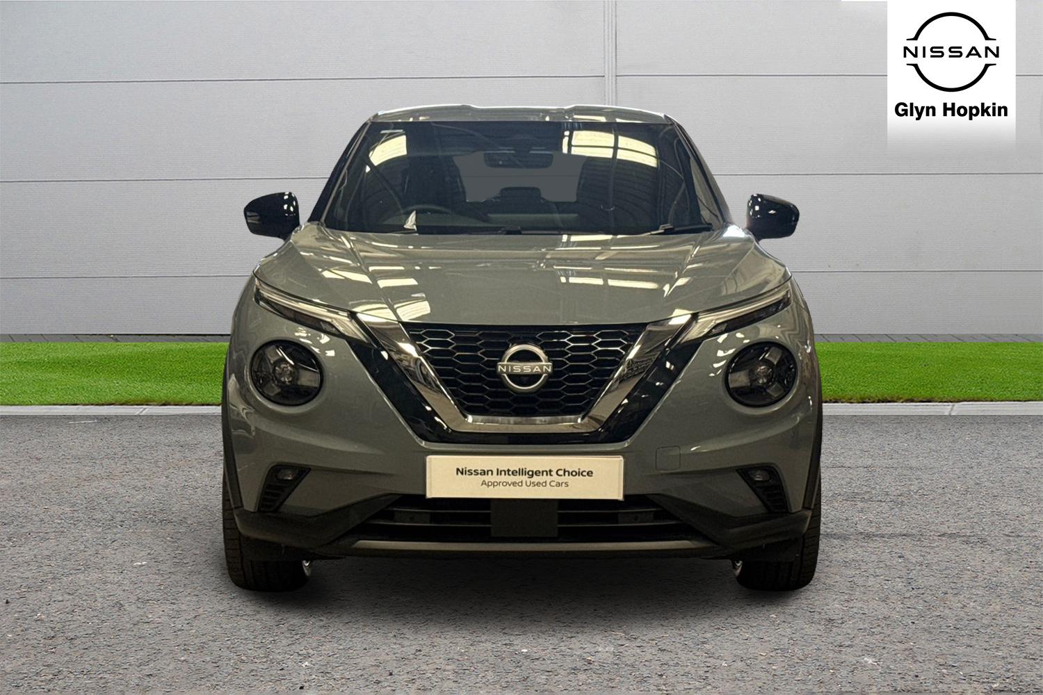 Used Nissan Juke 2024 for sale - 76372734: Photo 8