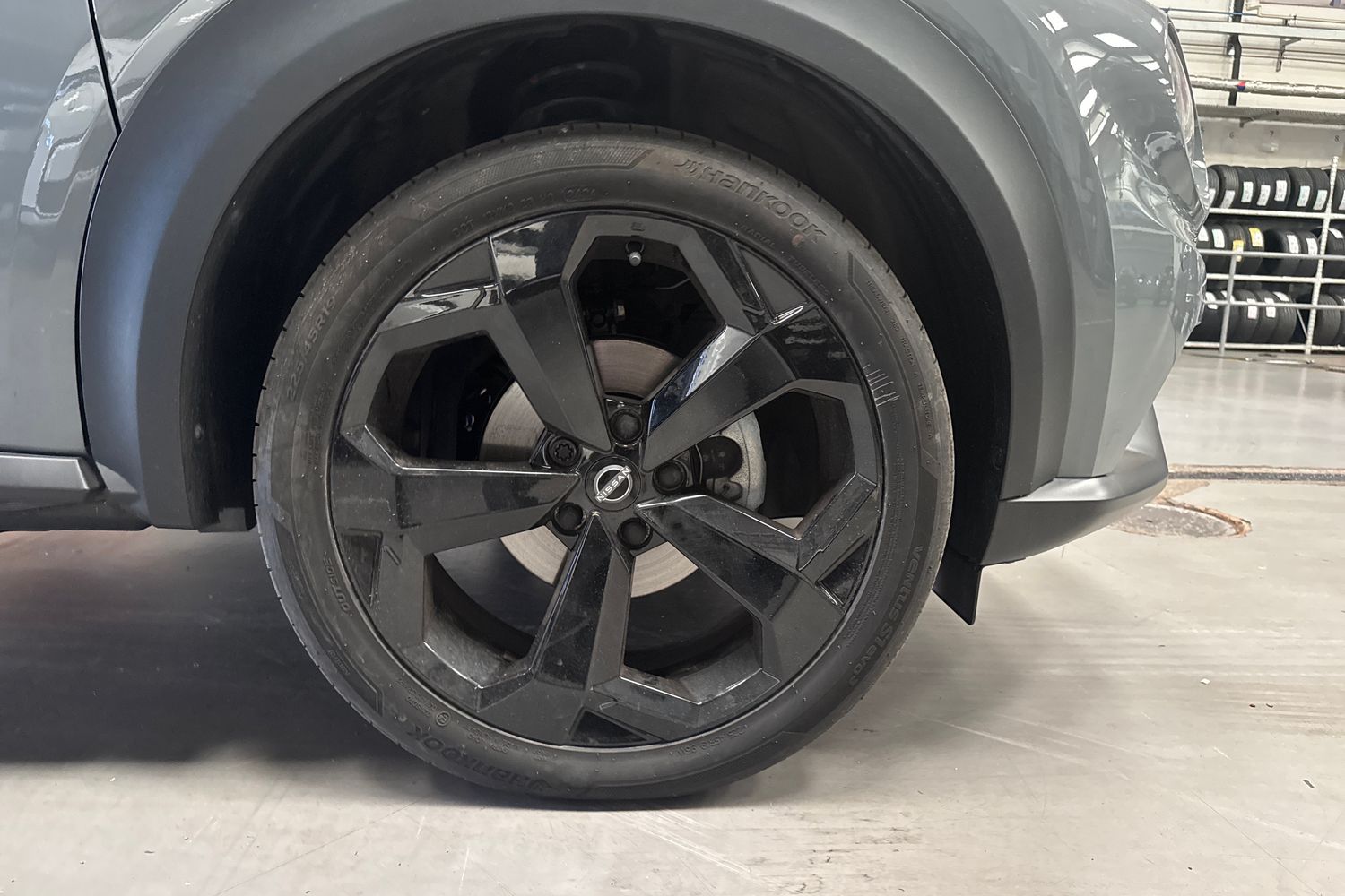Used Nissan Juke 2024 for sale - 76372734: Photo 9