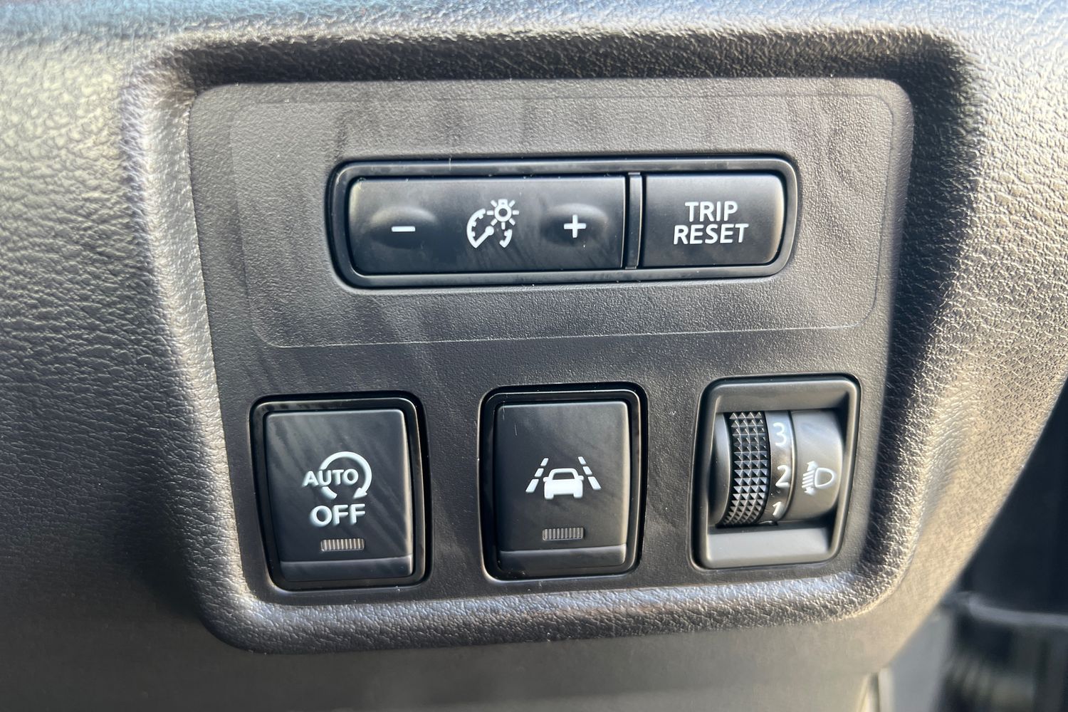 Vehicle 34