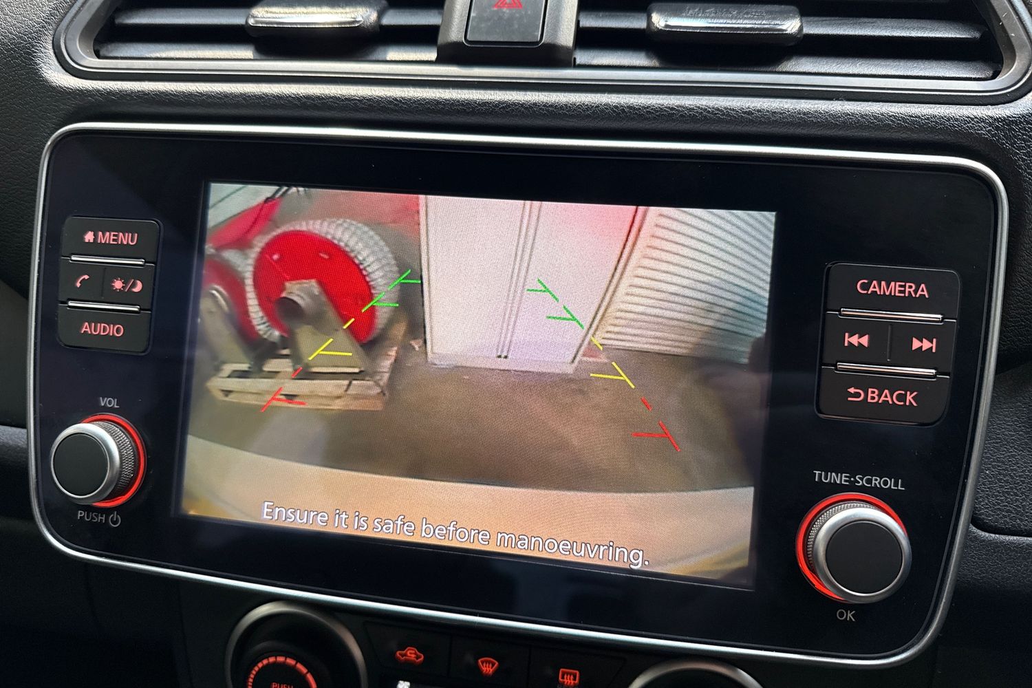 Used Nissan Leaf 2022 for sale - 77539838: Photo 19