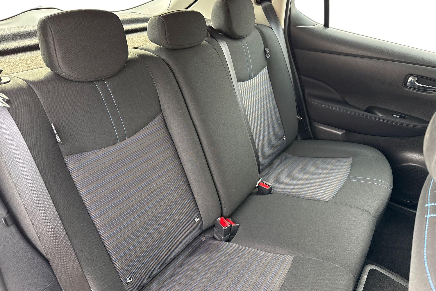 Used Nissan Leaf 2022 for sale - 77539838: Photo 23