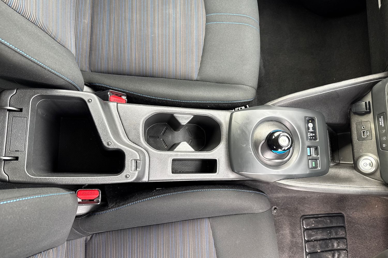 Used Nissan Leaf 2022 for sale - 77539838: Photo 35