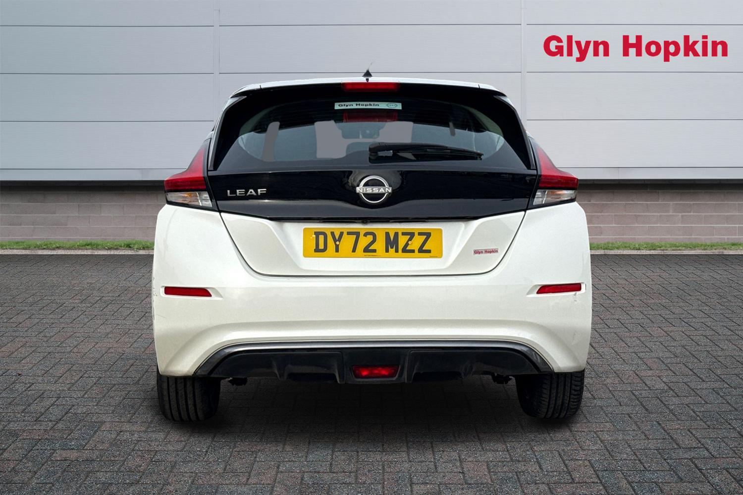 Used Nissan Leaf 2022 for sale - 77539838: Photo 4