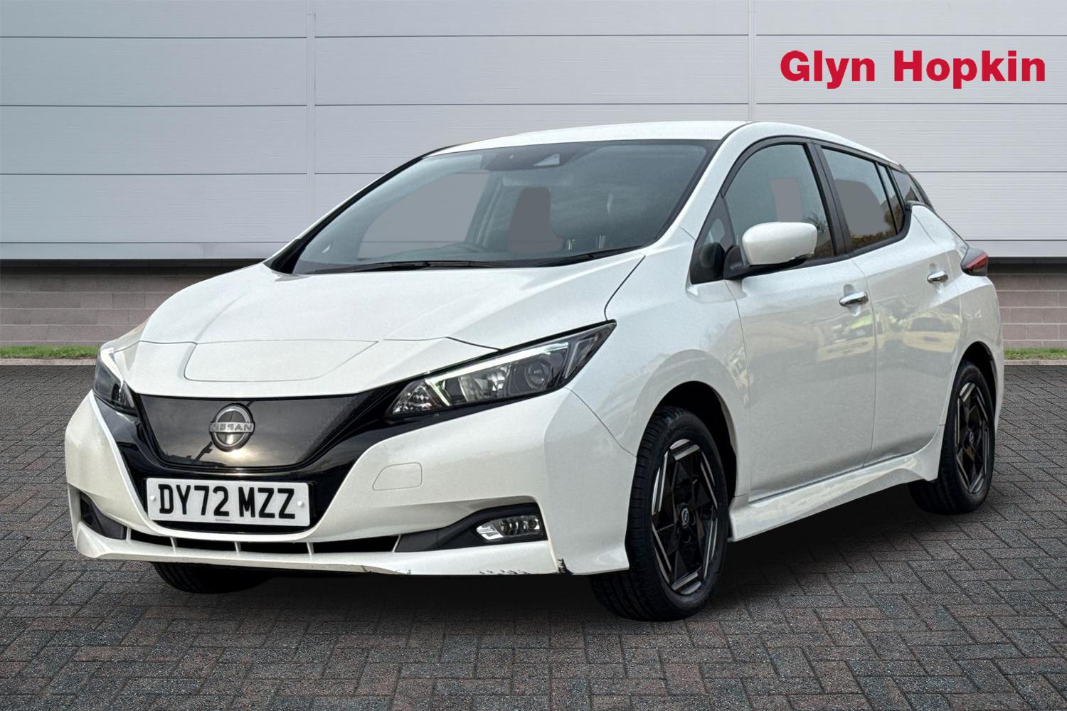 Used Nissan Leaf 2022 for sale - 77539838: Photo 7