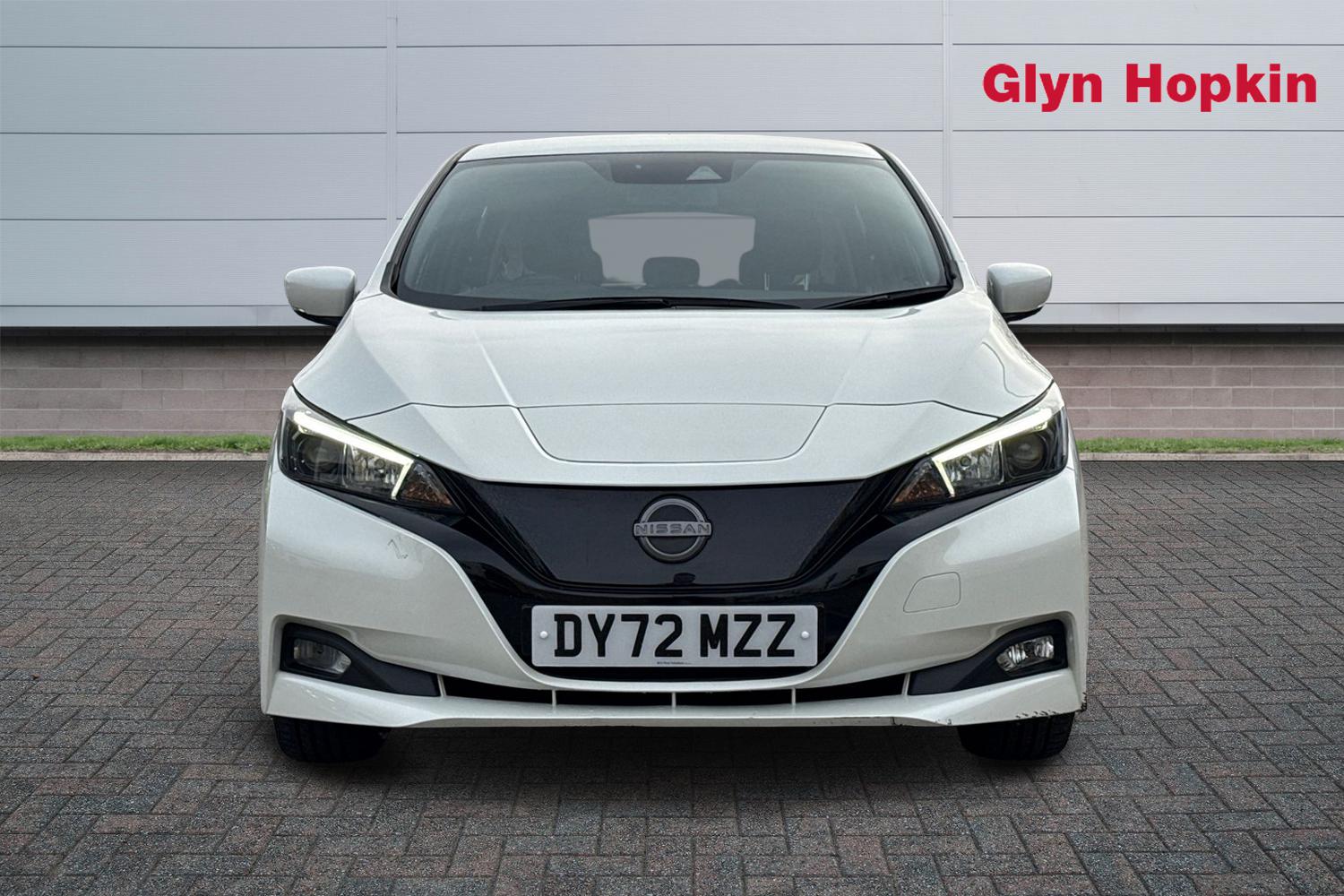 Used Nissan Leaf 2022 for sale - 77539838: Photo 8