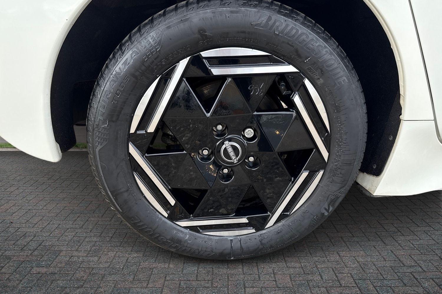 Used Nissan Leaf 2022 for sale - 77539838: Photo 9