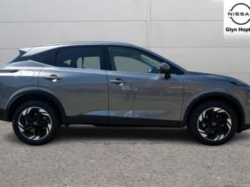 Used Nissan Qashqai 2024 for sale - 74883548: Photo