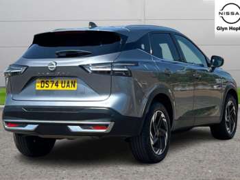Used Nissan Qashqai 2024 for sale - 74883548: Photo