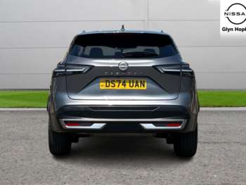 Used Nissan Qashqai 2024 for sale - 74883548: Photo