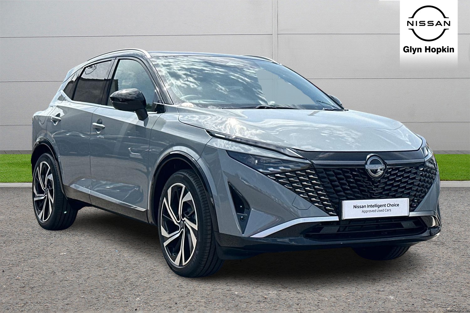 Used Nissan Qashqai 2025 for sale - 76661113: Photo 1