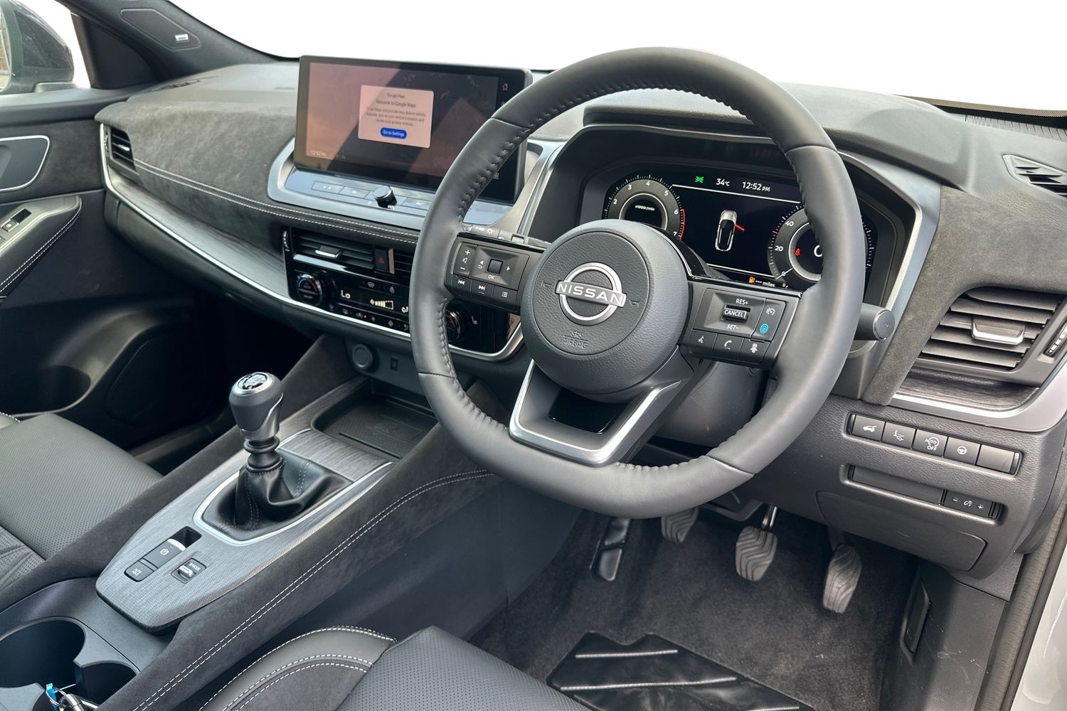 Used Nissan Qashqai 2025 for sale - 76661113: Photo 10