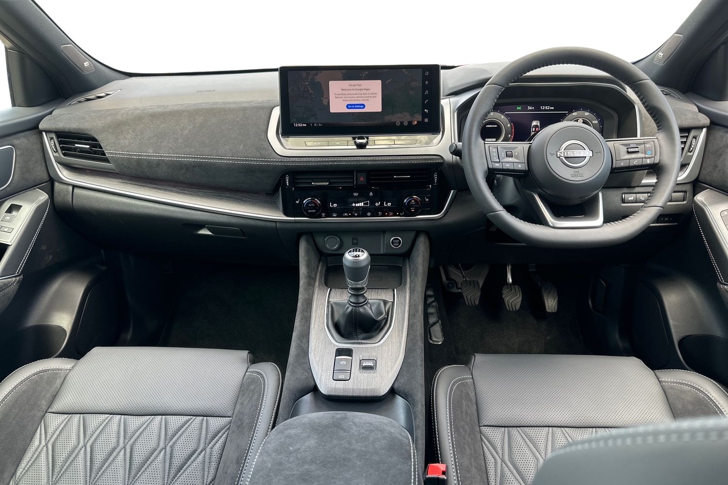 Used Nissan Qashqai 2025 for sale - 76661113: Photo 12