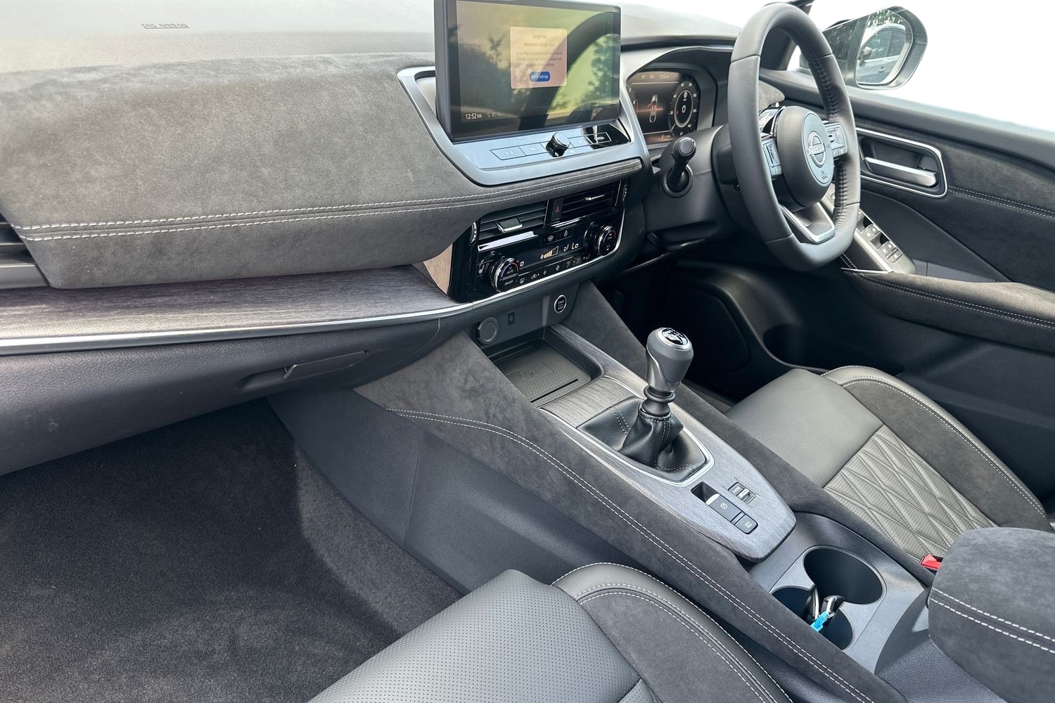 Used Nissan Qashqai 2025 for sale - 76661113: Photo 13